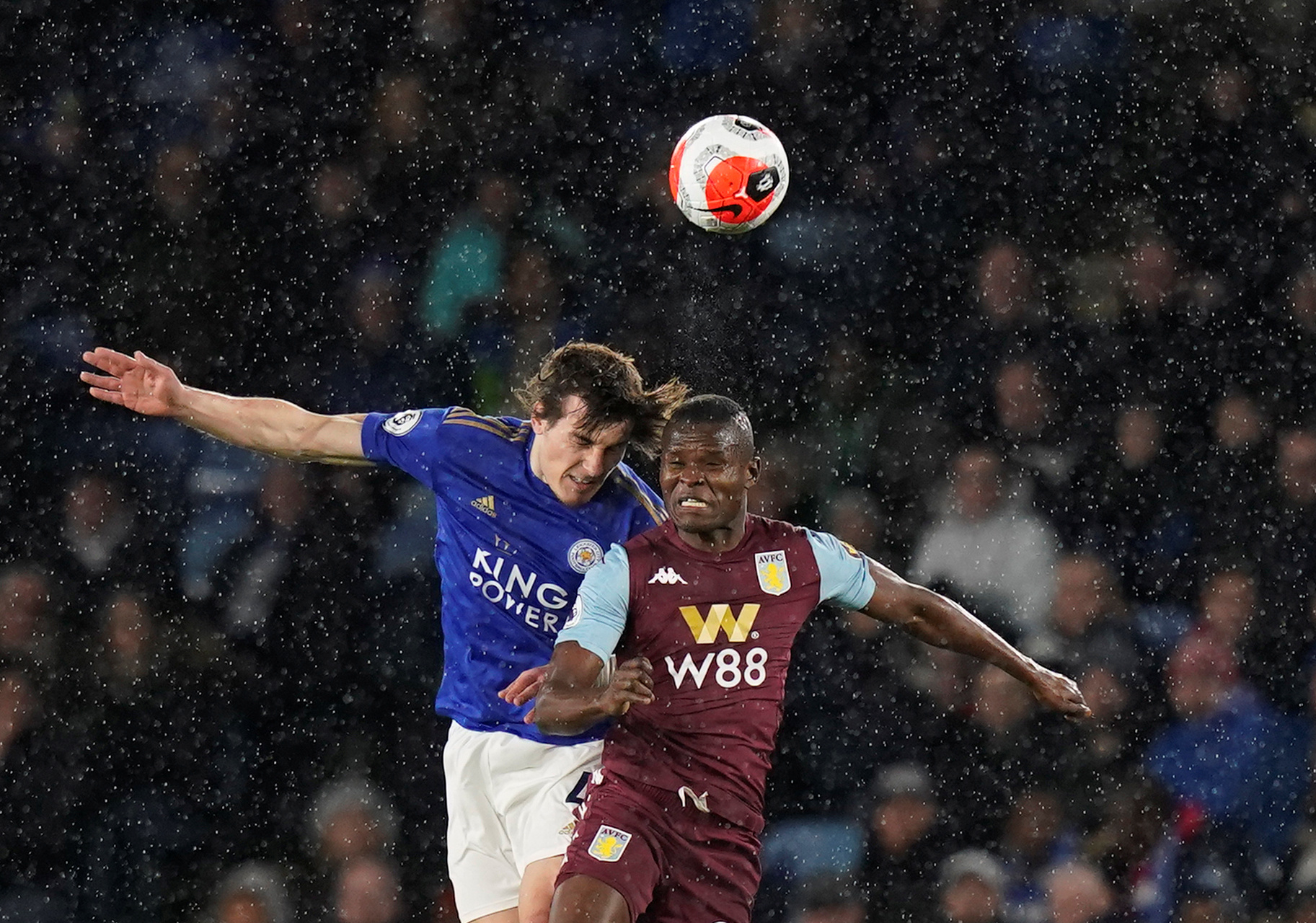 他在球队中 他在球队中