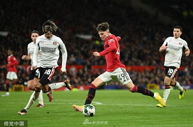 但它们是球 但它们是球